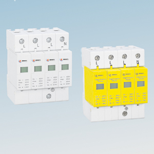 GD型保護(hù)器系列