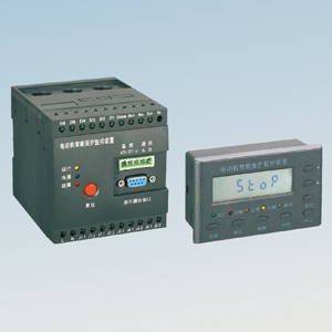 智能保護(hù)裝置系列