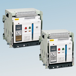 萬(wàn)能式斷路器系列