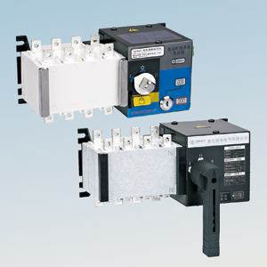 雙電源切換開(kāi)關(guān)系列